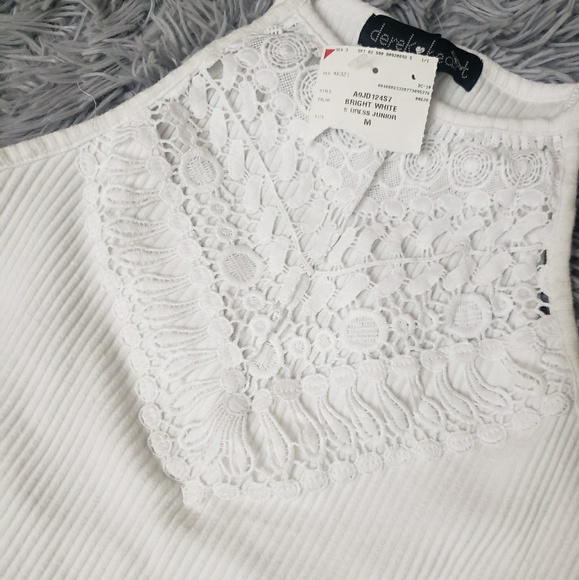 DRESSES | [NwT]White Midi Bodycon! - Picture 4 of 8